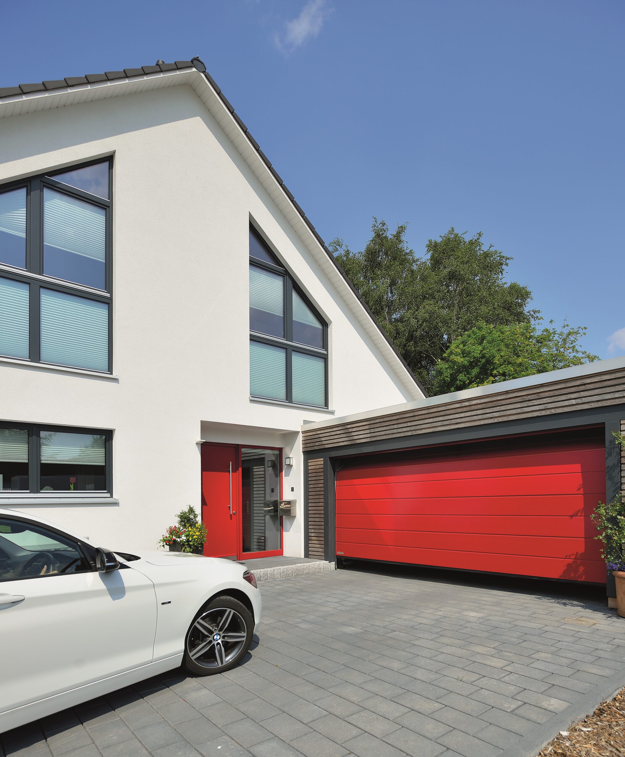 About Us | JB Garage Doors