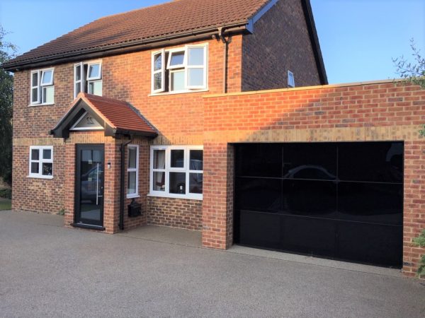 Garage Doors in Maidstone, Ashford & Canterbury - JB Garage Doors