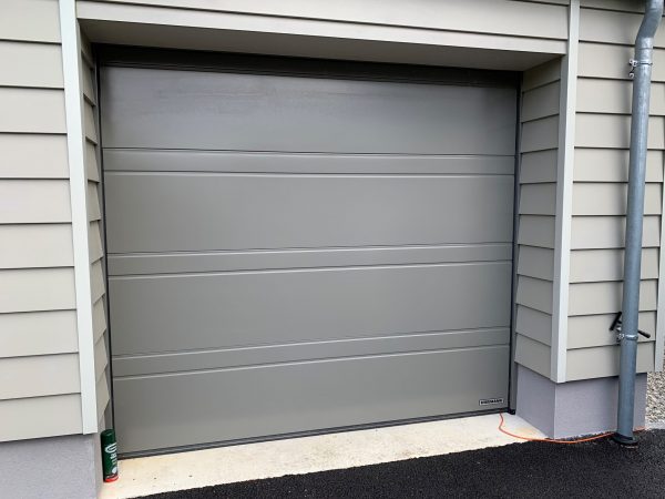 garage door