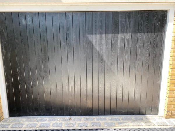 grp fibreglass up and over