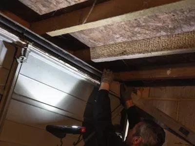 Garage Door Repair