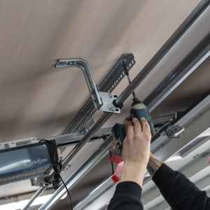 automated garage door automatic garage door