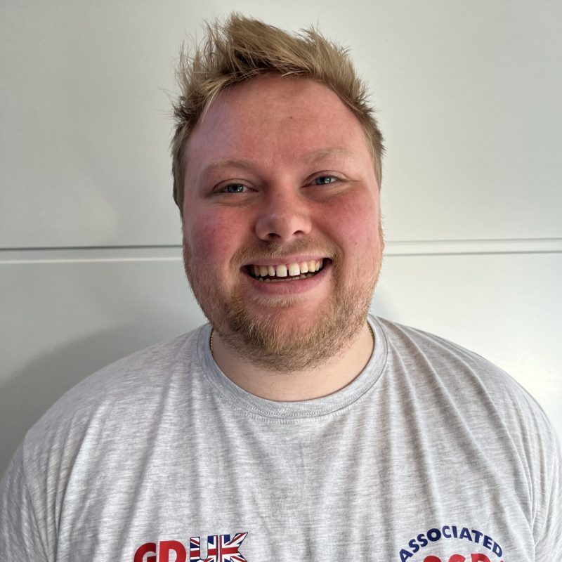 JB Garage Door team portrait