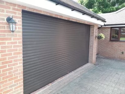 Roller Garage Doors