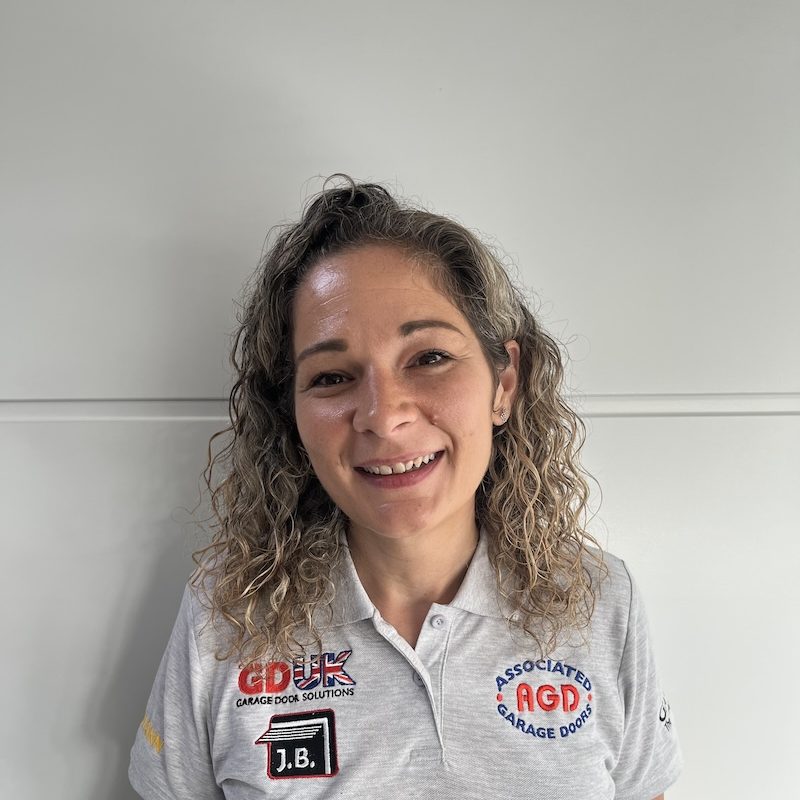 Lucy Davies - Office